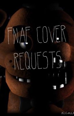 FNaF Covers