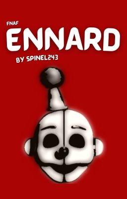 FNAF: Ennard