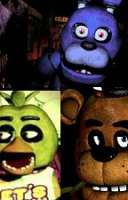 Fnaf Festival of Random