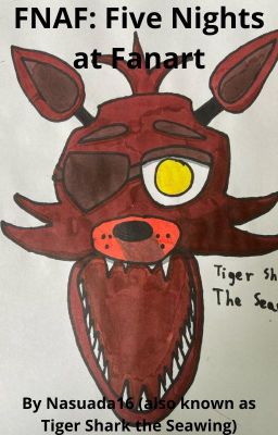 FNAF: Five Nights At Fanart