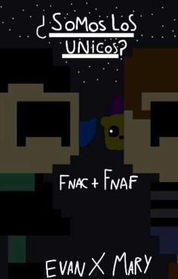 FnaF + FnaC ¿Somos Los Únicos?