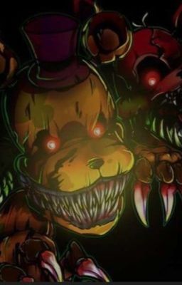 FNAF: Las Pesadillas del Guardia