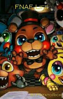 FNAF Life