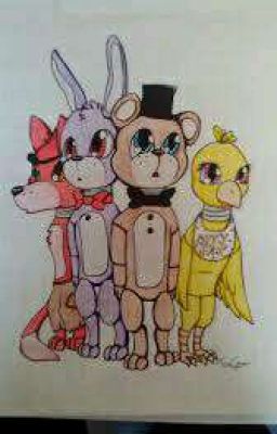 fnaf oneshots