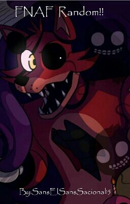 FNAF  Random