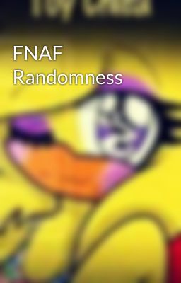 FNAF Randomness