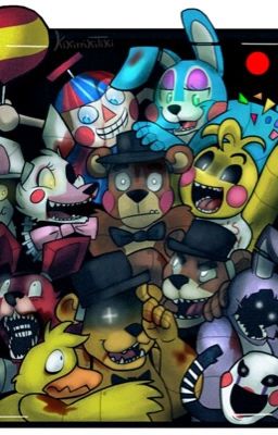 FNAF Roleplay