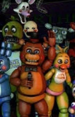 || FNaF RolePlay! ||