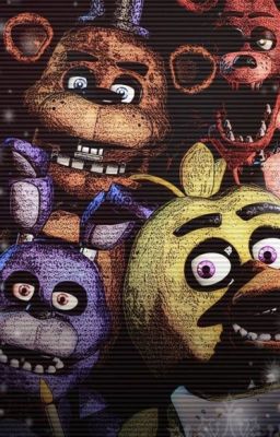 FNAF Roleplay