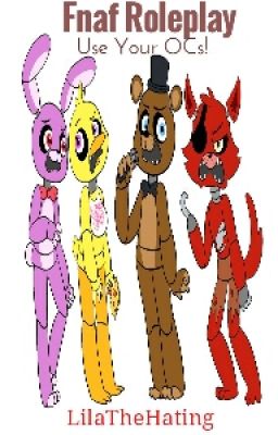 Fnaf Roleplay