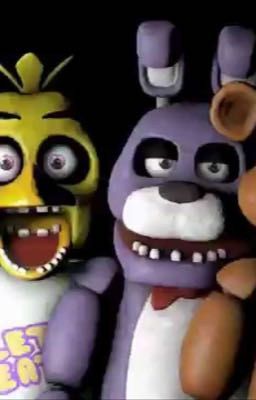 Fnaf rp 