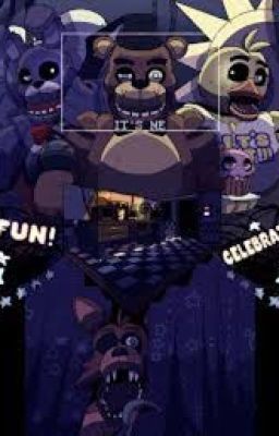 Fnaf rp