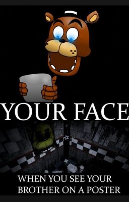 Fnaf RP