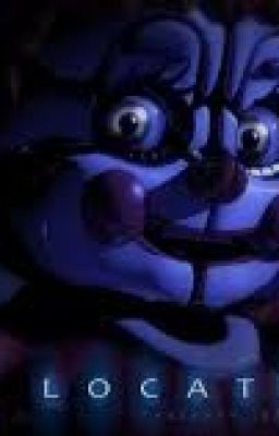 fnaf Sister Location