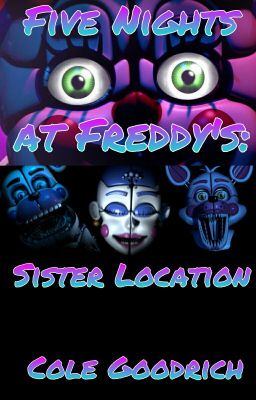 FNAF: Sister Location