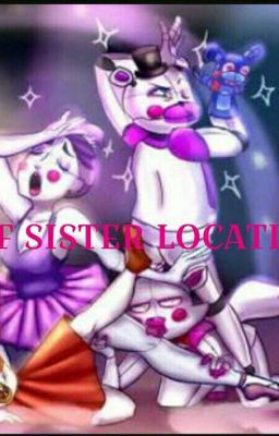 FNAF SISTER LOCATION VIDEOS