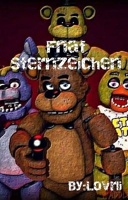 Fnaf Sternzeichen