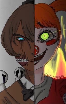 FNAF Stories-five nights at Freddy's AU (DISCONTINUED) 