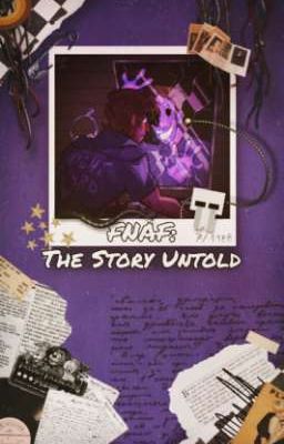 FNAF: The Story Untold