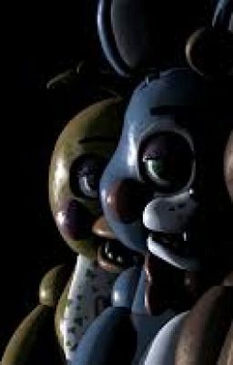 FNAF theories