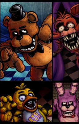 Fnaf theories