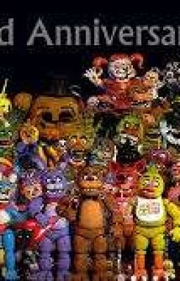  Fnaf WG