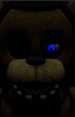 FNAF WG (schrieb Nit So Oft) 