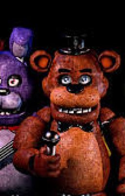 fnaf y tu