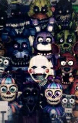 fnaf zodiaco ❤❤