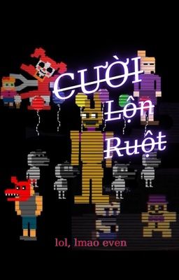 「FNAF ౨ৎ dịch」Cười lộn ruột『time trave』