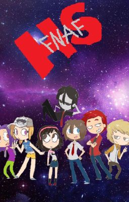 FNAFHS 1ra Temporada