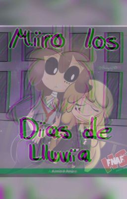 (fnafhs) de verdad soy yo?