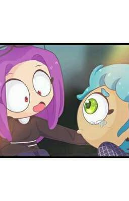 FNAFHS GB × FNAFHS