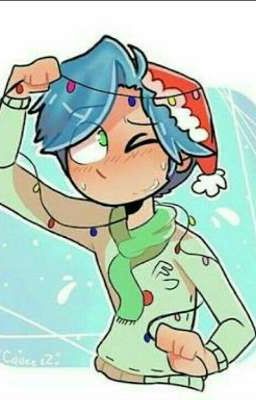 Fnafhs one-shot 