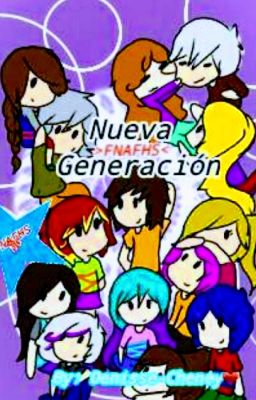 Fnafhs: Una nueva generación (cancelada)