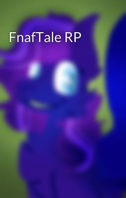 FnafTale RP