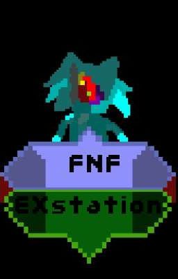 FNF Exstation