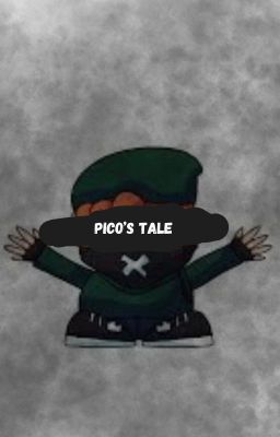 FNF Soft Mod:Pico Tales