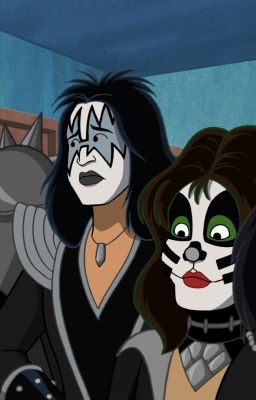 fnf vs kiss