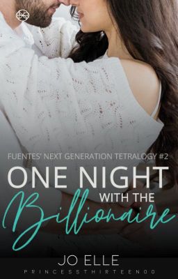 FNGT 2: One Night with the Billionaire