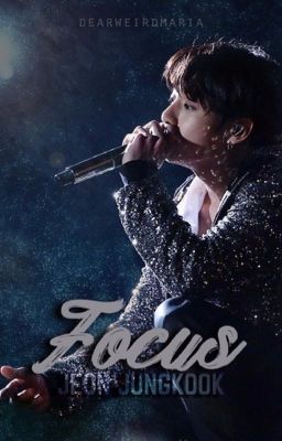 Focus - jjk