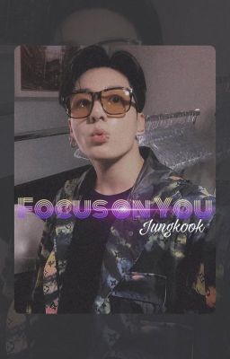 Focus on U - JUNGKOOK