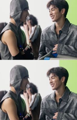 focus on you, again | keonhyeon - 09z