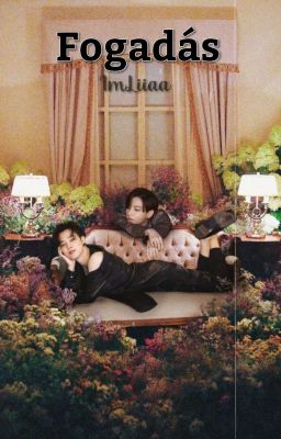 Fogadás || Jikook ff ✓