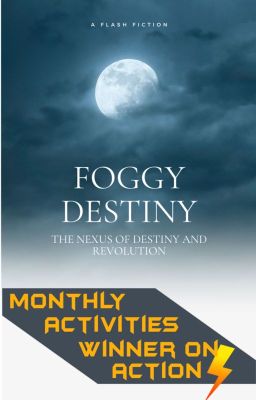 Foggy Destiny