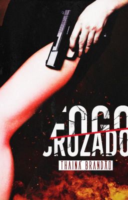 Fogo Cruzado (Desgutação | Completo na Amazon)