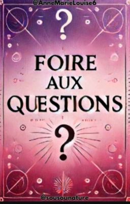 Foire Aux Questions Spécial Vie D'auteur Et Livres