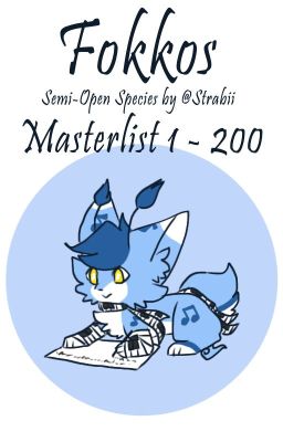 Fokkos Masterlist (1 - 200)