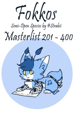 Fokkos Masterlist (201 - 400)