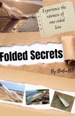 FOLDED SECRETS